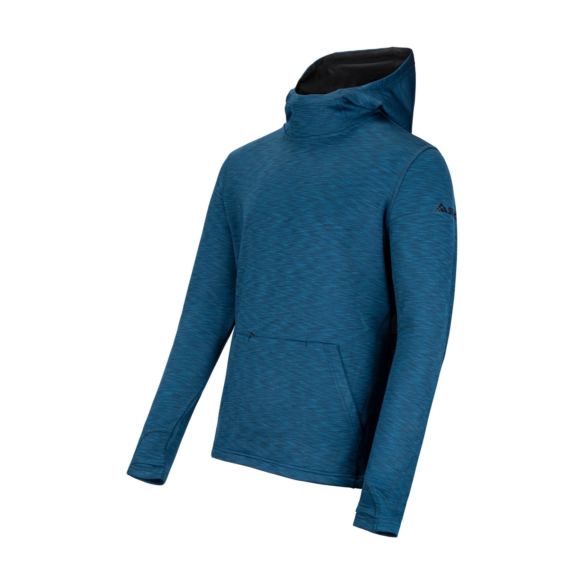sync-performance-mens-benchmark-hoodie-stellar-blue-side