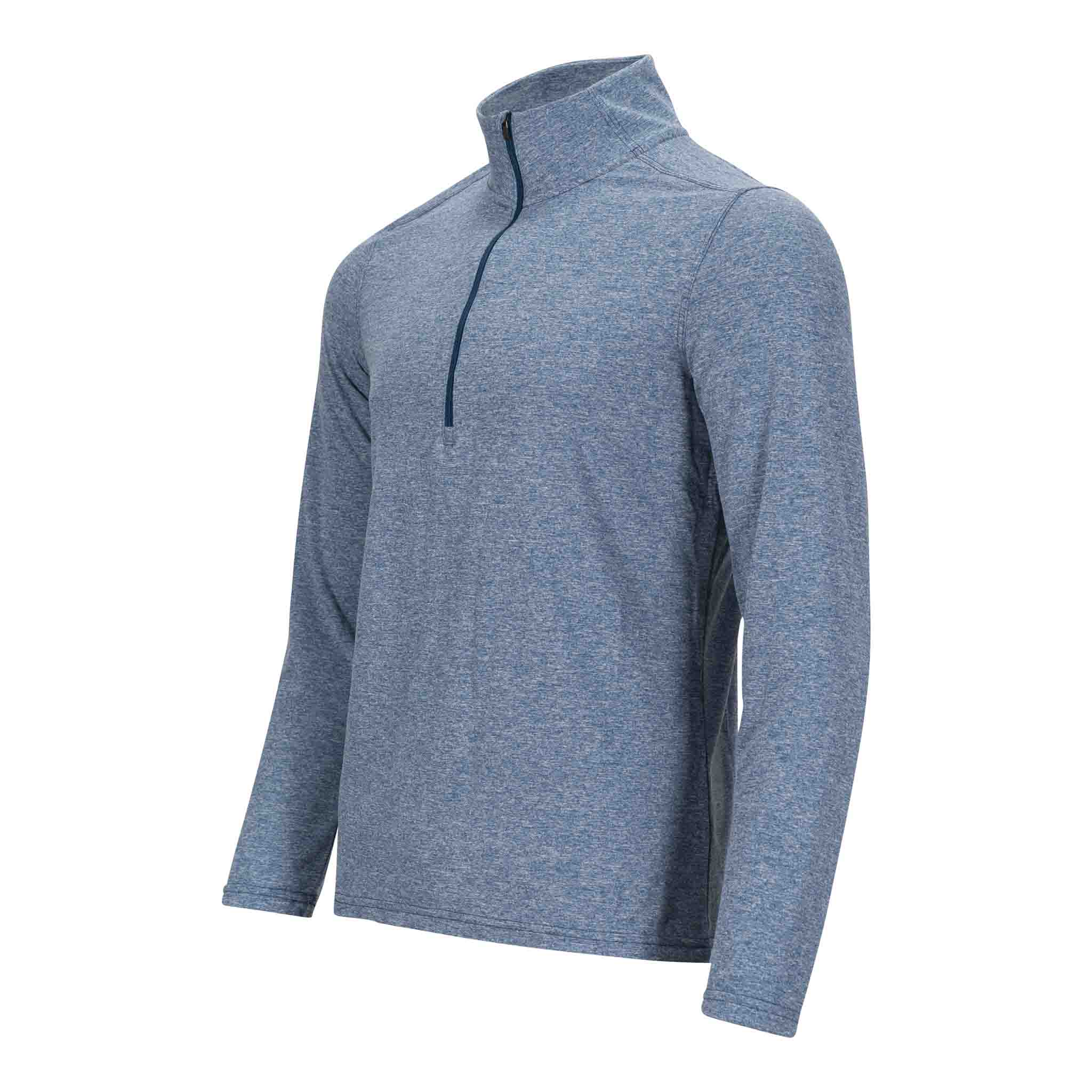 sync-performance-mens-deluge-quarter-zip-stellar-blue-side
