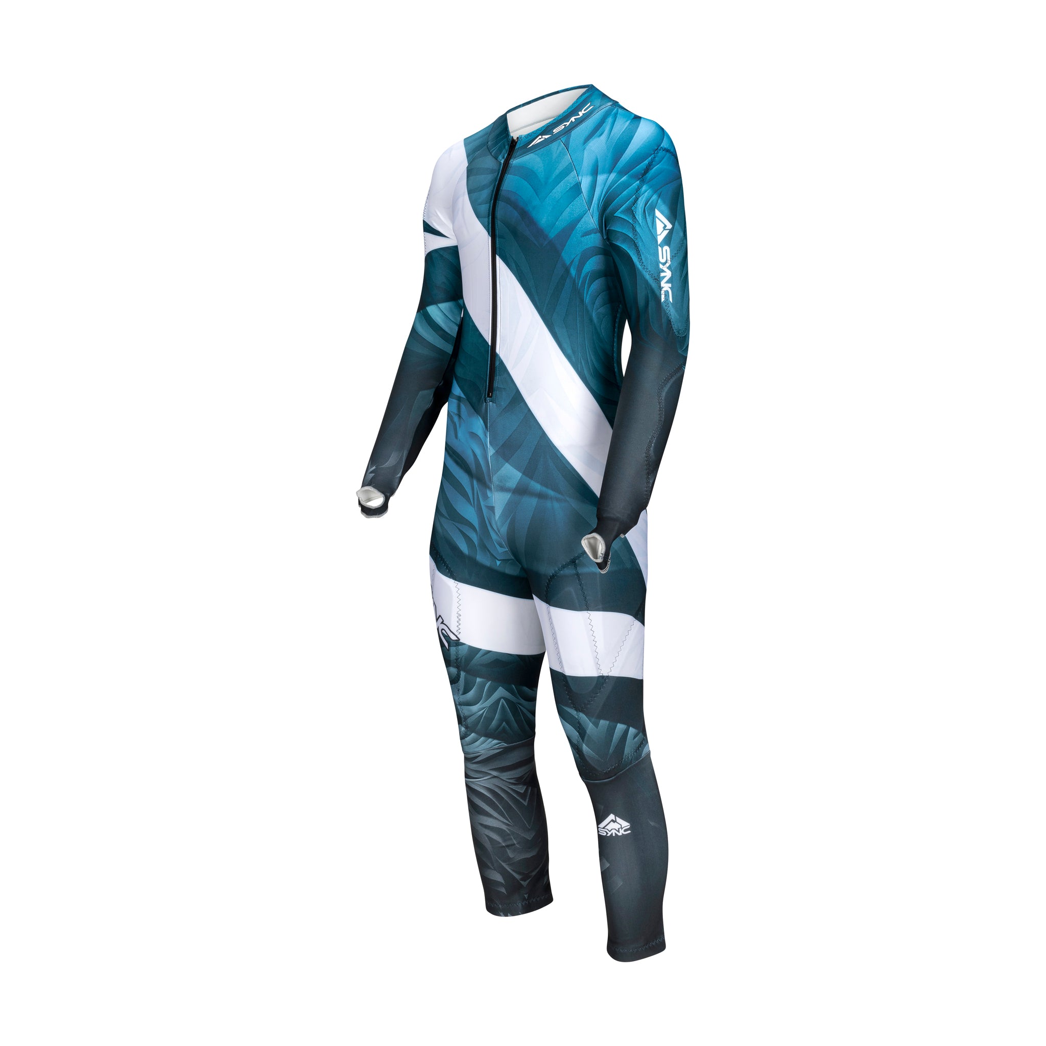 sync-performance-tiger-adult-suit-aqua-blue-side