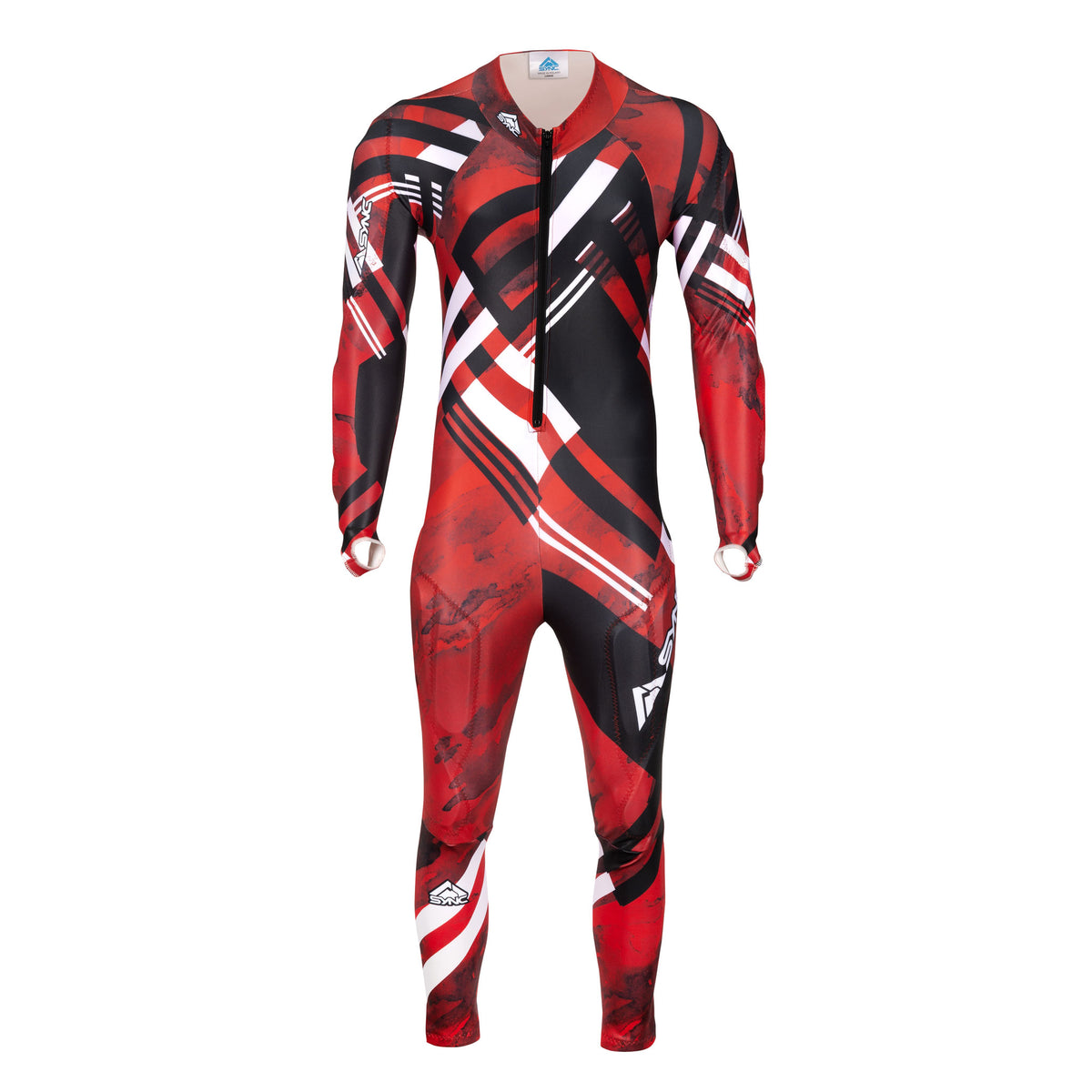 Berit Kids Ski Race Suit Junior Ski Race Suit SYNC Performance