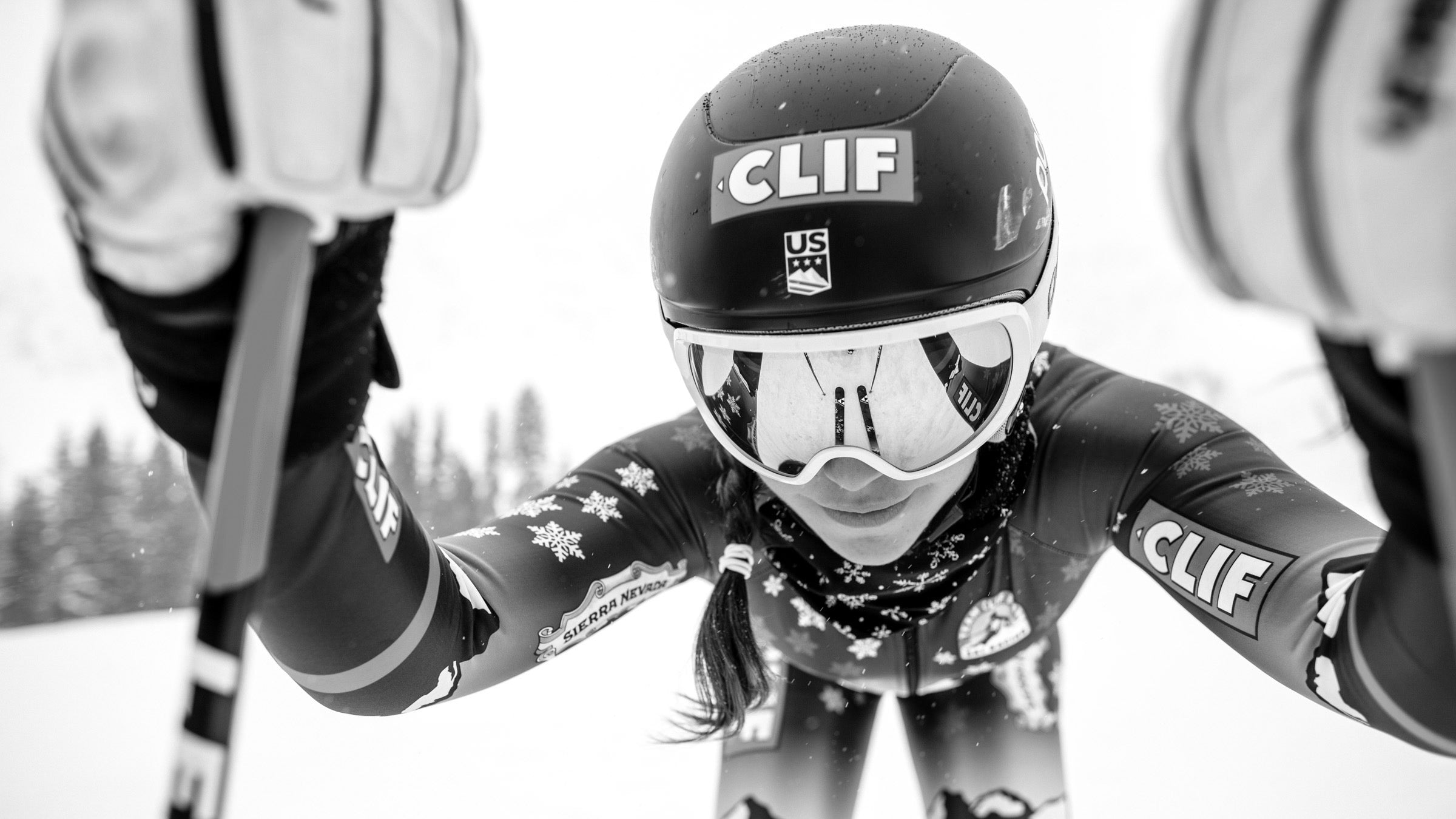 SYNC Athlete Fund 2019/20 Athletes Announced