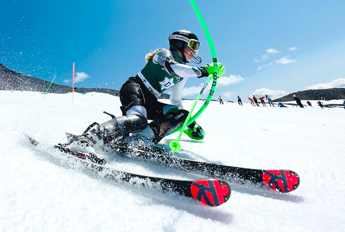 Three Tips To Help You Pack For Summer Training