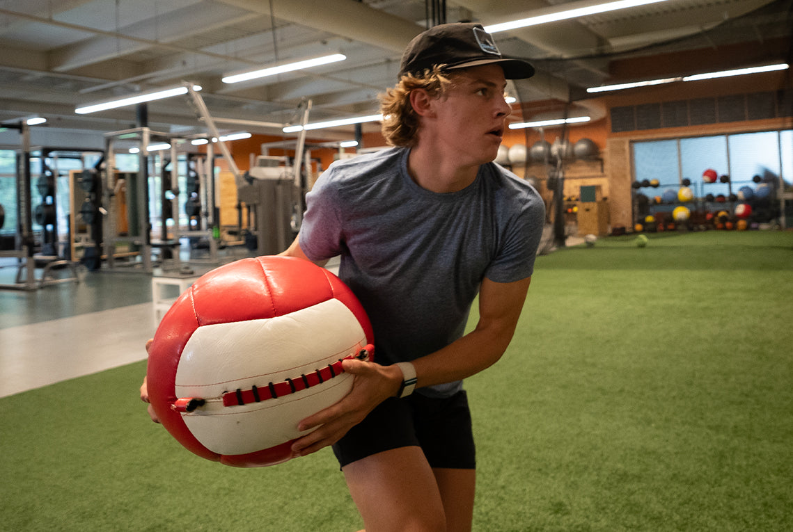 Exercises To Bail You Out Of Trouble