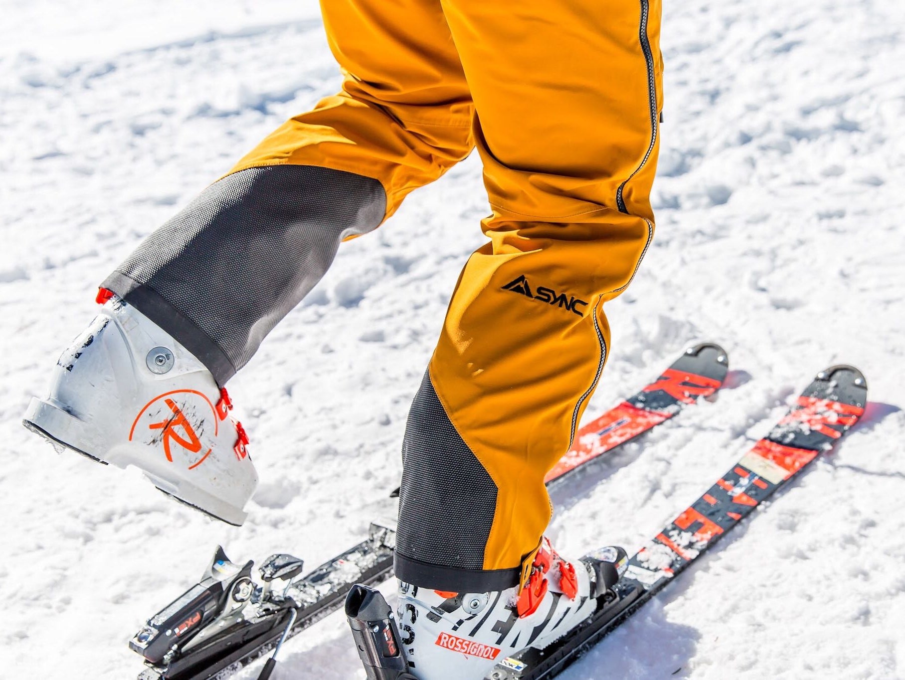 Pick The Perfect Pant: 8120 Ski Pants vs. Top Step Ski Pants