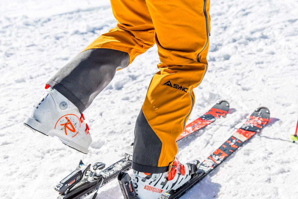 Pick The Perfect Pant: 8120 Ski Pants vs. Top Step Ski Pants
