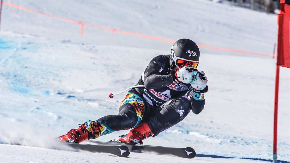 Announcing the SYNC Athlete Fund