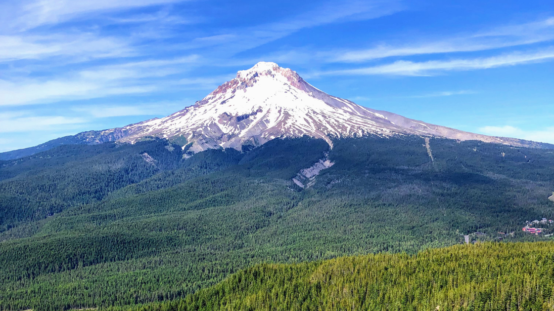 Summer Race Training at Mt. Hood