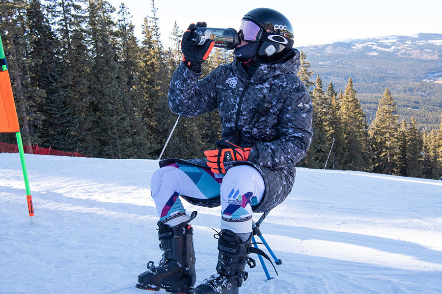 Finishing the Season Strong with The Feed