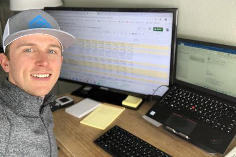 Staff Favorites: Work From Home Apparel Part Two