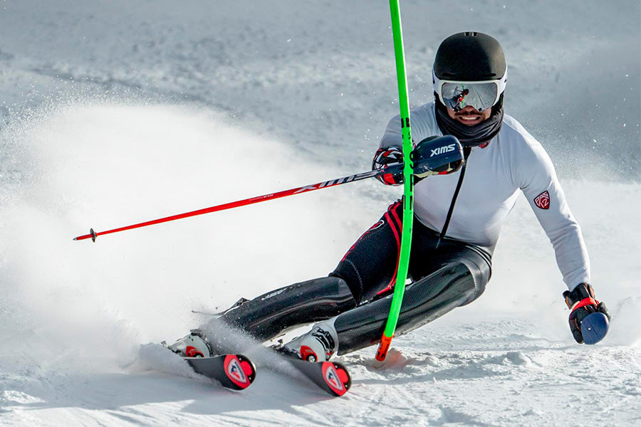 5 Lessons Learned From Collegiate Skiing