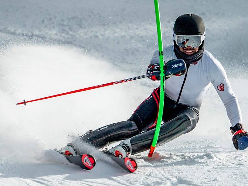 5 Lessons Learned From Collegiate Skiing