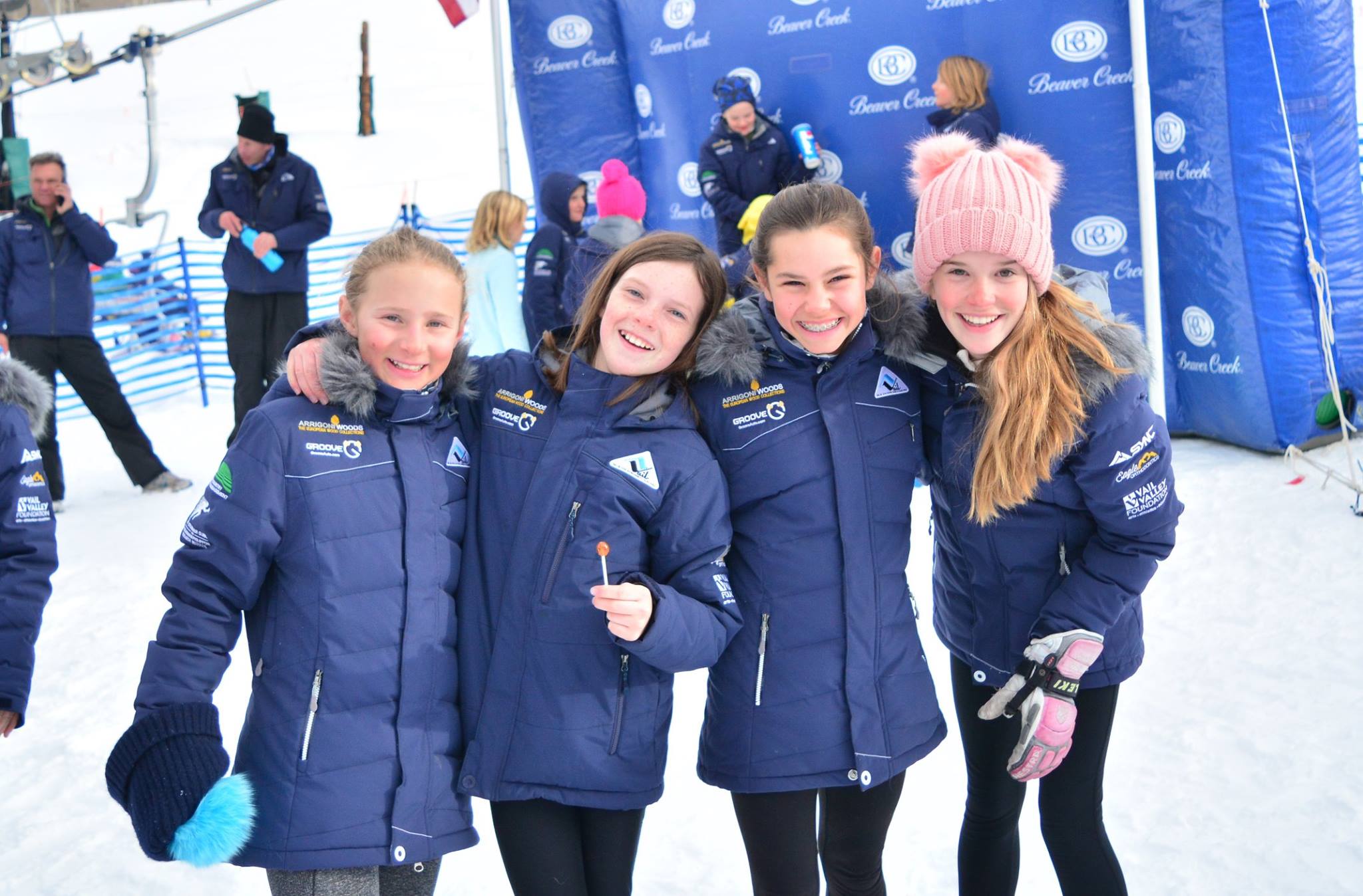 Help! My Kid's into Ski Racing, Where Do I Start?