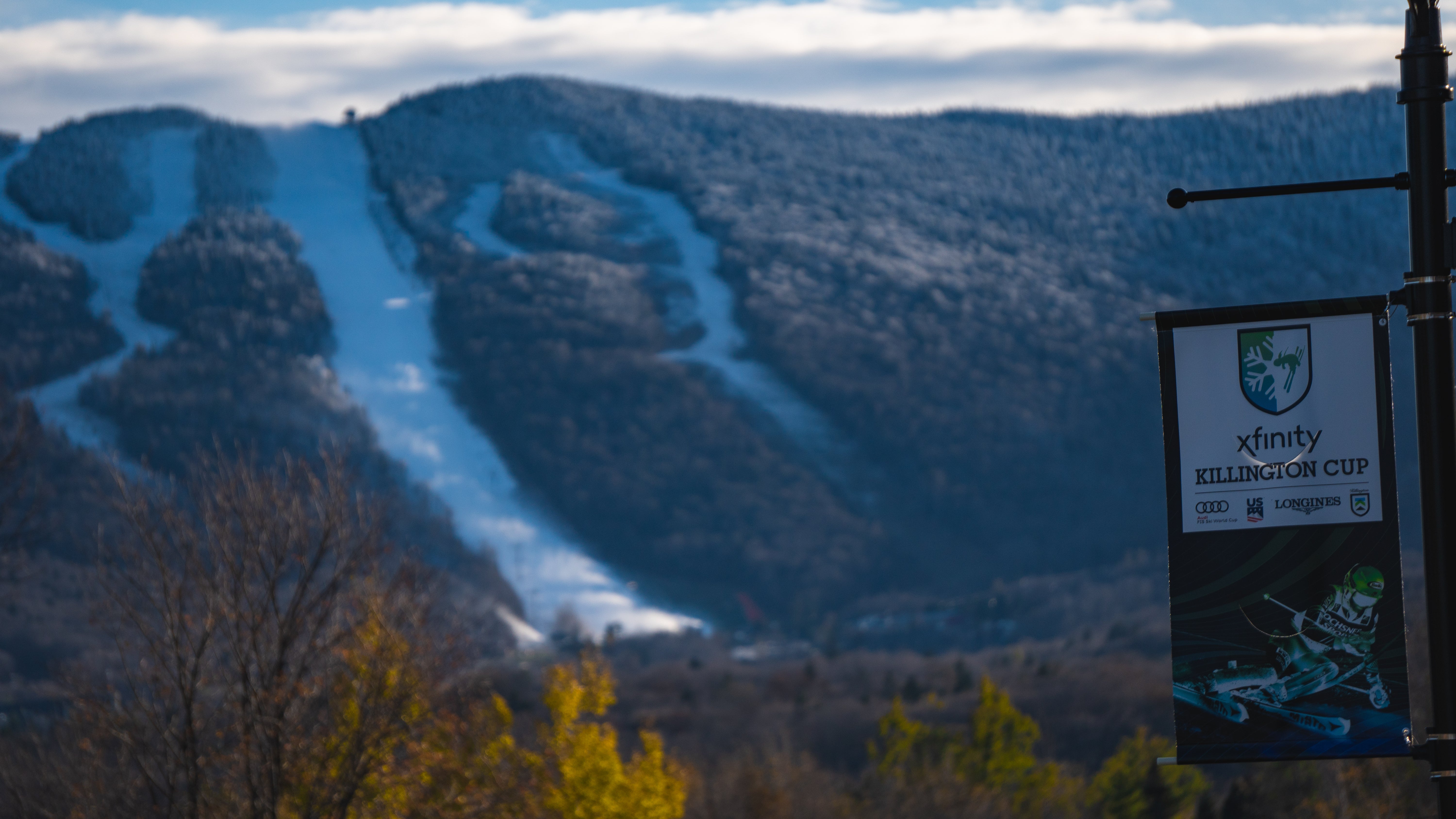 Insiders Guide to Ski Racing Killington: Superstar with Tucker Marshall