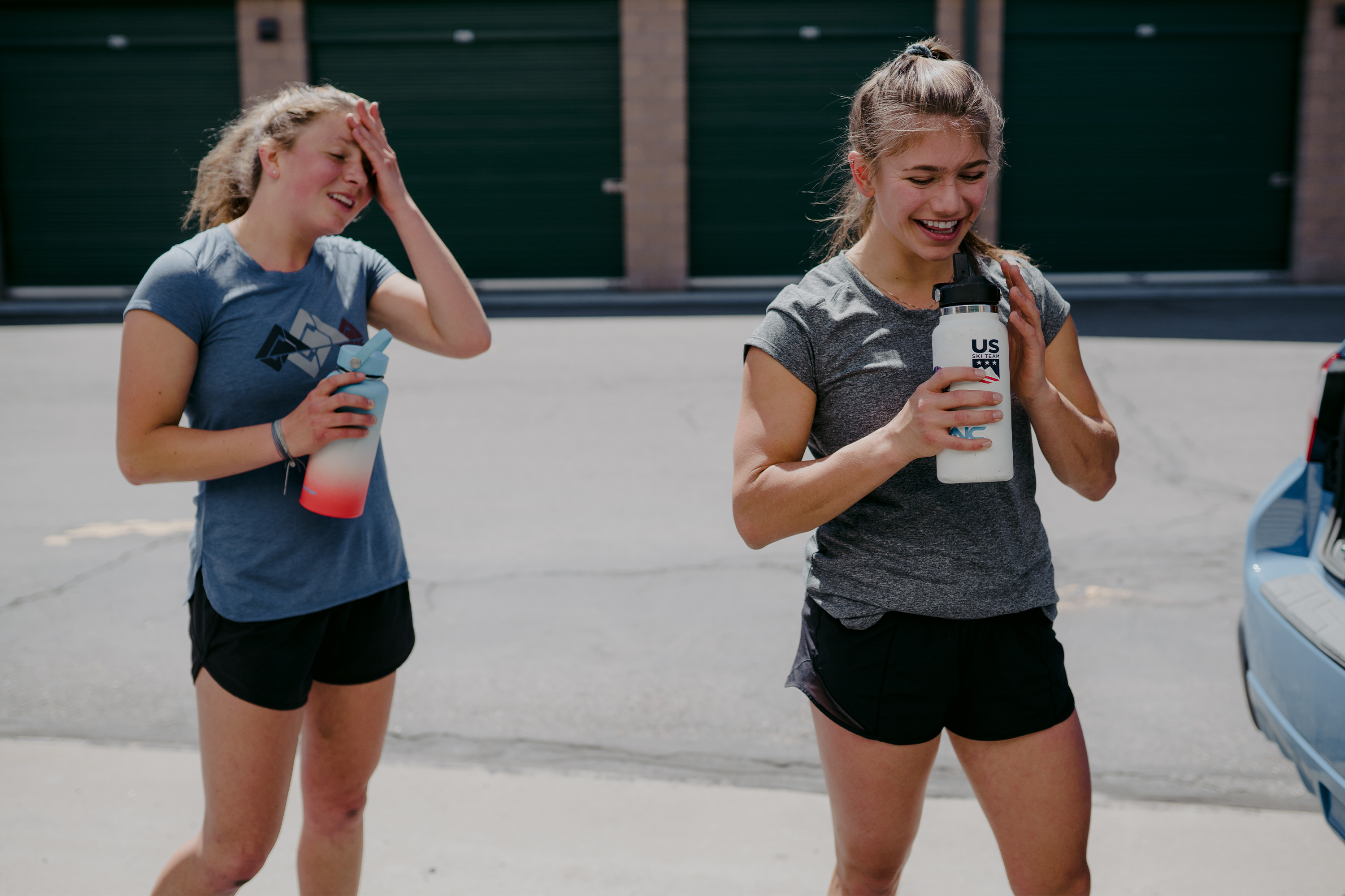 Snack Ideas To Sustain A Great Training Session