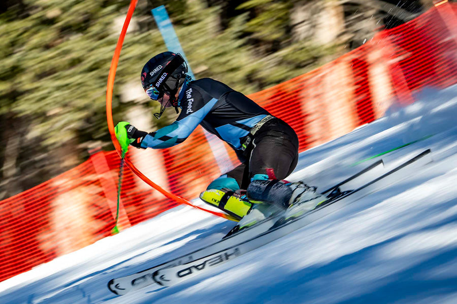 5 Tips for Surviving Early Season Training