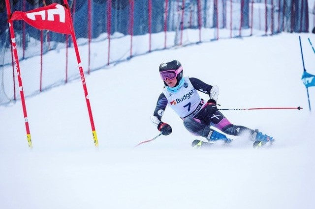 On the Hunt For World Cup Starts with Foreste Peterson