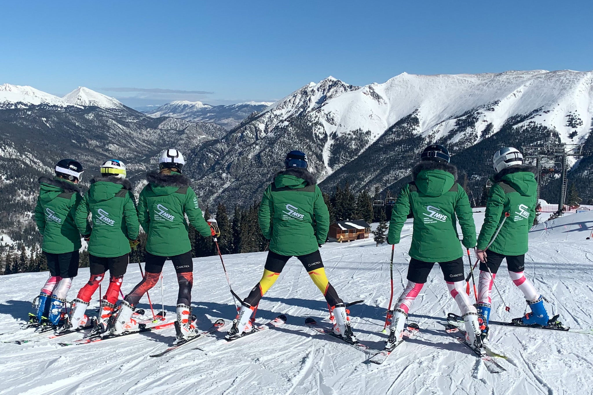 Step By Step Guide to the SYNC Custom Program