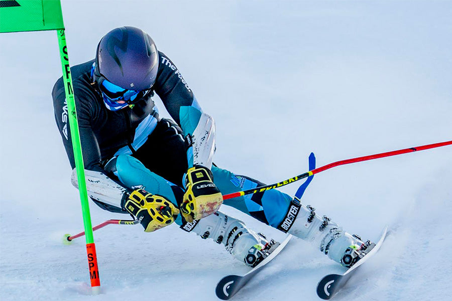 The 2023/2024 SYNC Athlete Fund Recipients