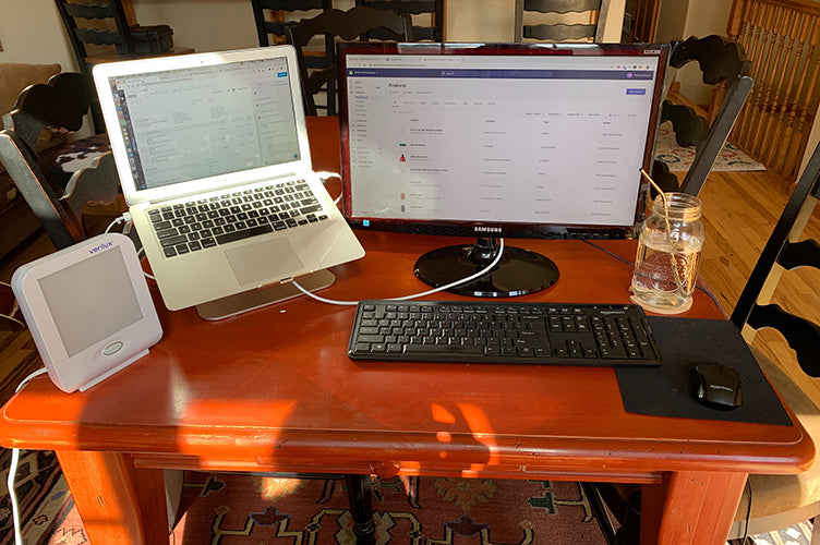 Staff Favorites: Work From Home Apparel