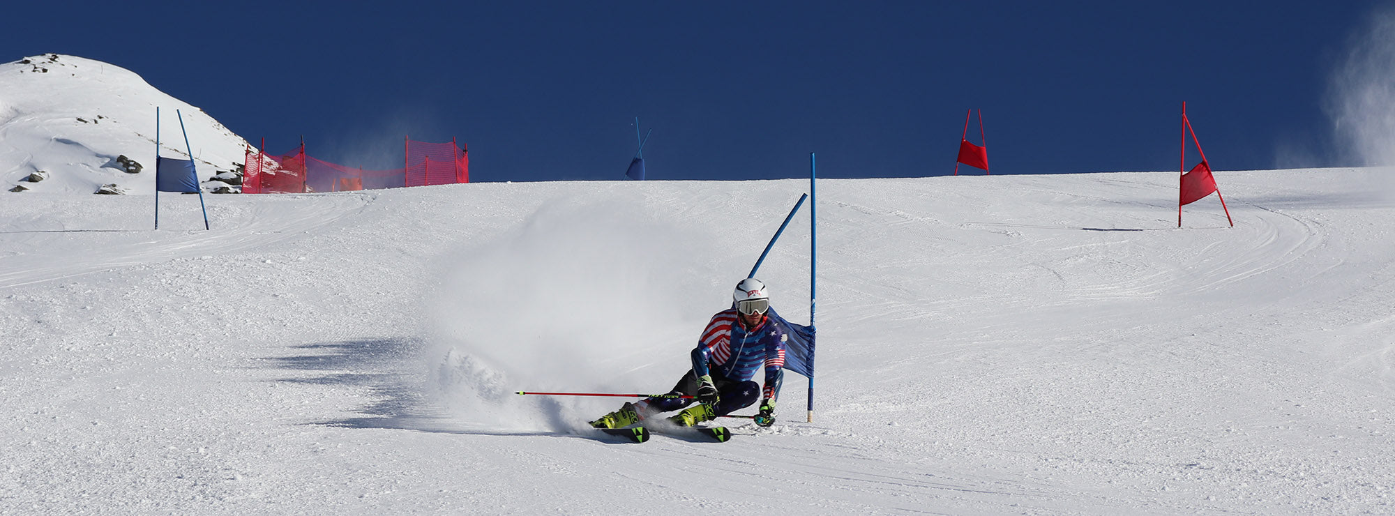 4 Steps to Choosing Size and Fit of a New Ski Race Suit