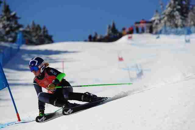 SNAPPY TURNS: JOSH ROSENBERG