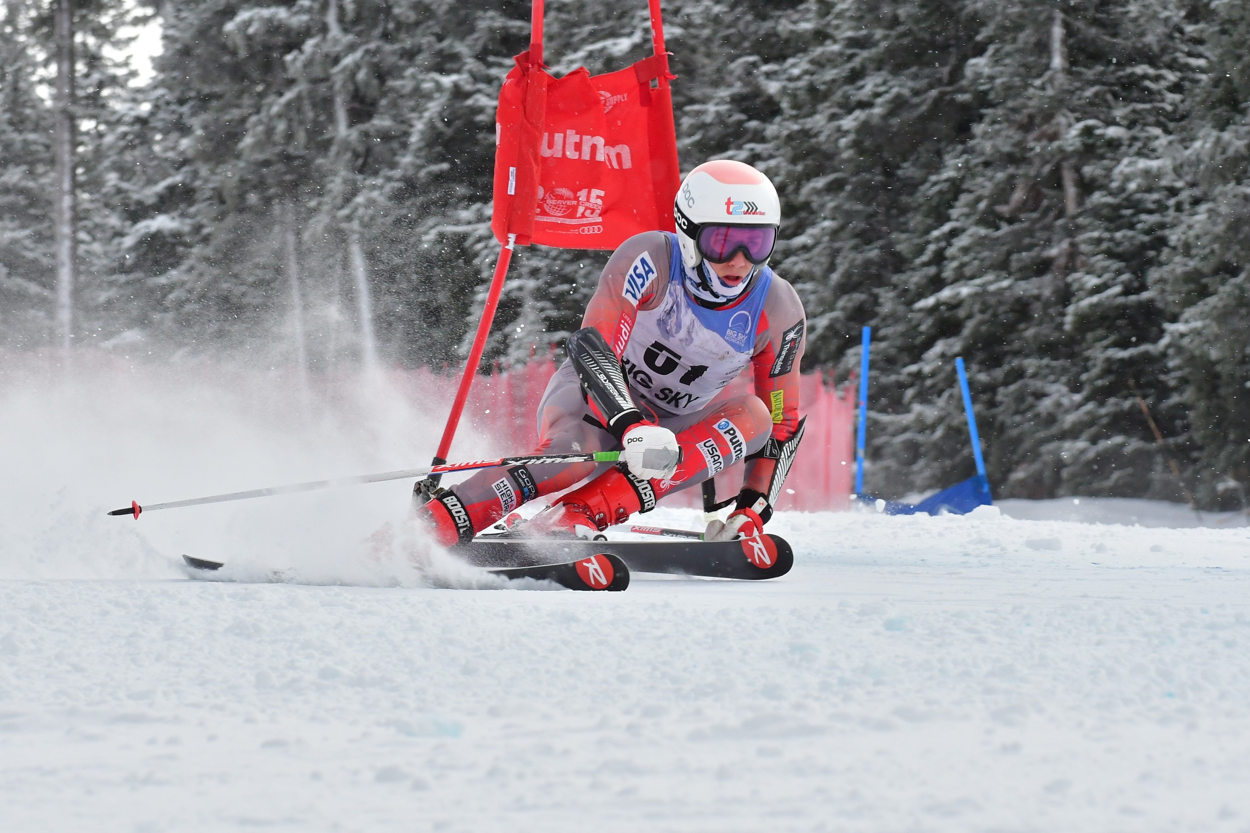 LUCA ROBILLARD: LOOKING AHEAD TO THE REST OF THE SEASON