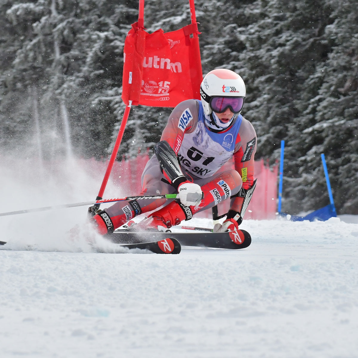 LUCA ROBILLARD: LOOKING AHEAD TO THE REST OF THE SEASON – SYNC Performance
