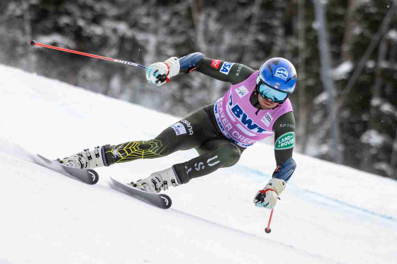 TRUST YOURSELF: ADVICE FROM SAM DUPRATT