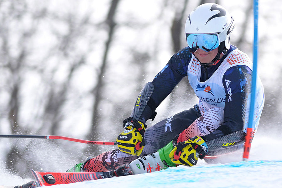 Introducing the 2023/2024 SYNC Team Canada