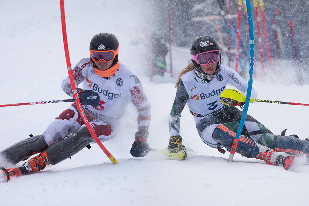 SYNC Athlete Fund 2020/21 Athletes Announced