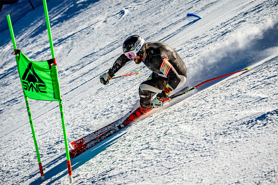 Sync Performance Alpine Racing SYNC Performance Athletes