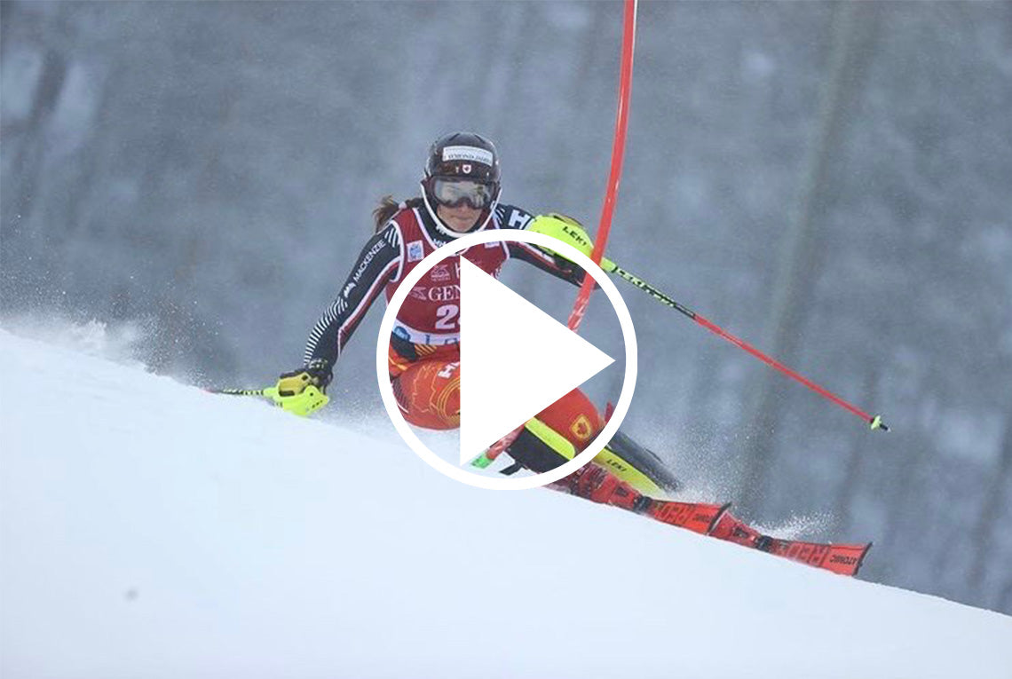 THIS WEEK'S STOKE // Managing World Cup and College with Ali Nullmeyer