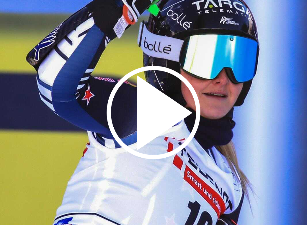 THIS WEEK'S STOKE // World Cup Preparation with Alice Robinson