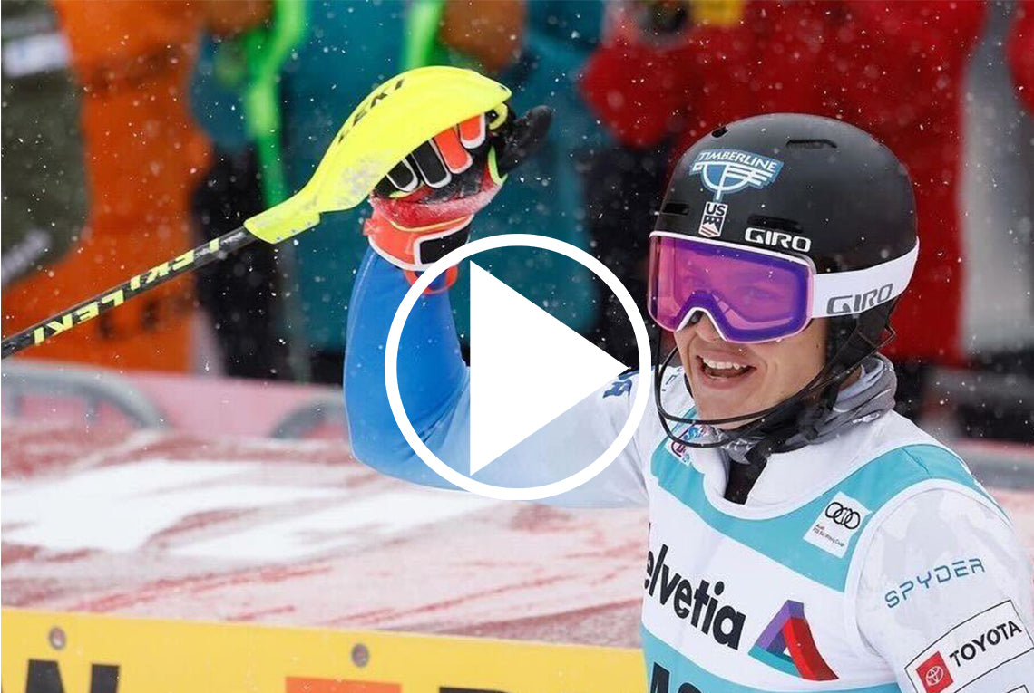 THIS WEEK'S STOKE // 43rd to 10th, Game Plans + Success with Luke Winters