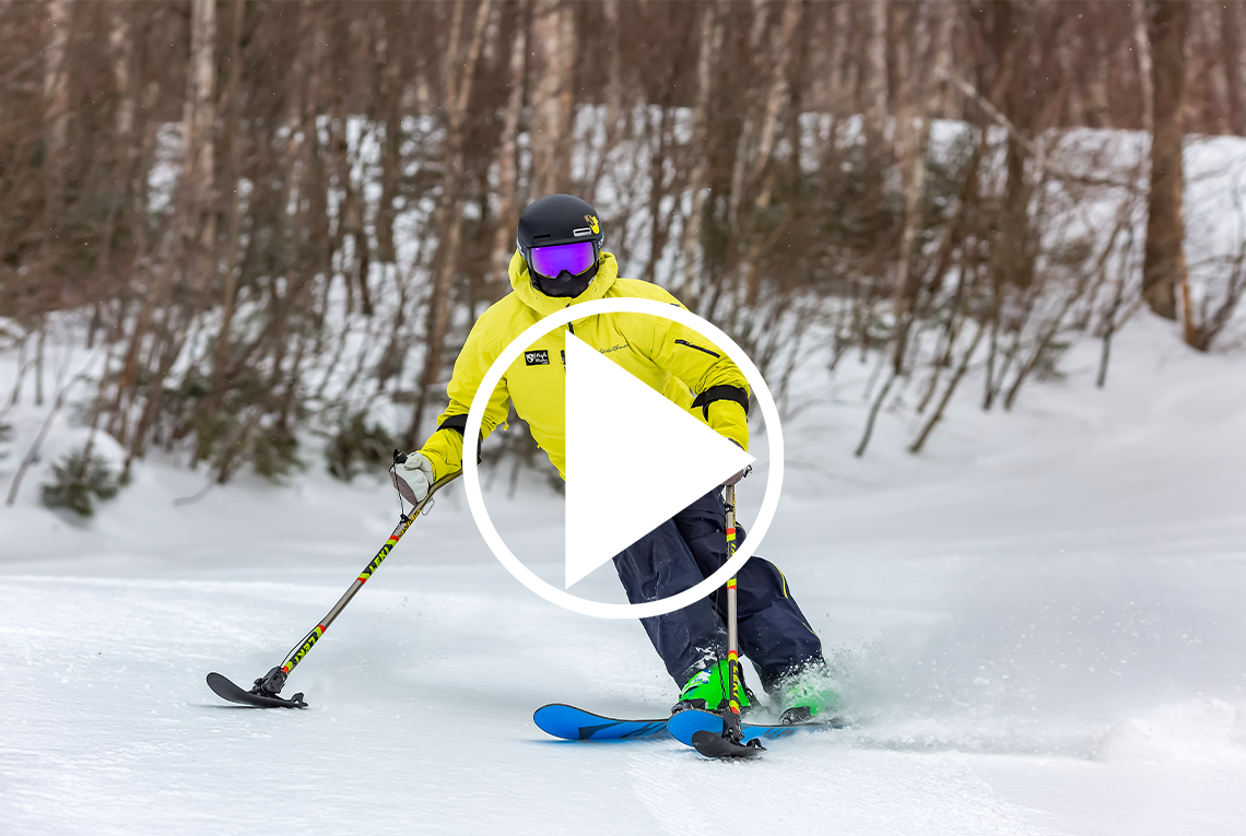 THIS WEEK'S STOKE // How To Overcome Adversity With Roy Tuscany