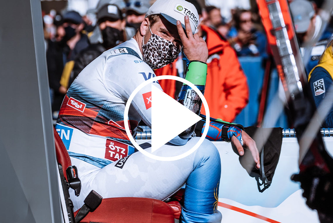 THIS WEEK'S STOKE // GS Tips and Tricks with River Radamus