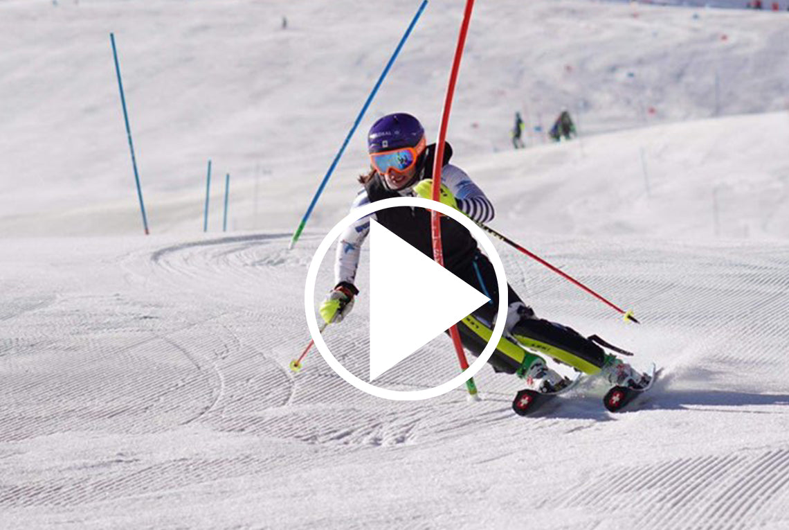 This Week's Stoke // Determined For Success