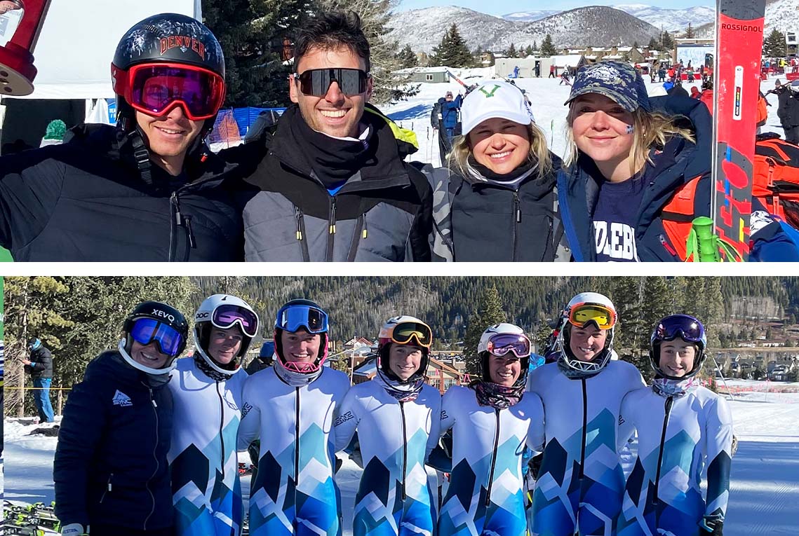 SYNC Performance Announces Junior Team + NCAA Team Applications For The 2022/23 Season