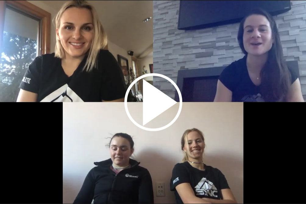 The Weekly Stoke // Get To Know Team X Alpine