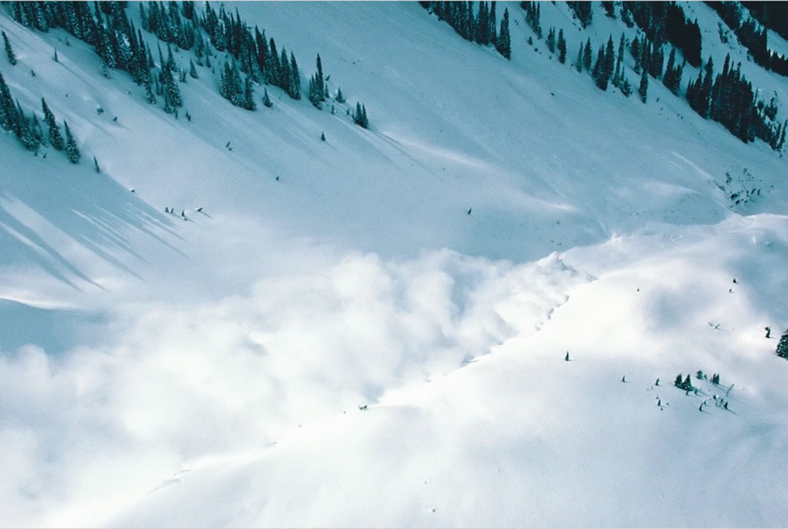 The Weekly Stoke // Avalanche Safety With The BRASS Foundation
