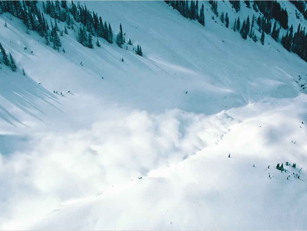 The Weekly Stoke // Avalanche Safety With The BRASS Foundation