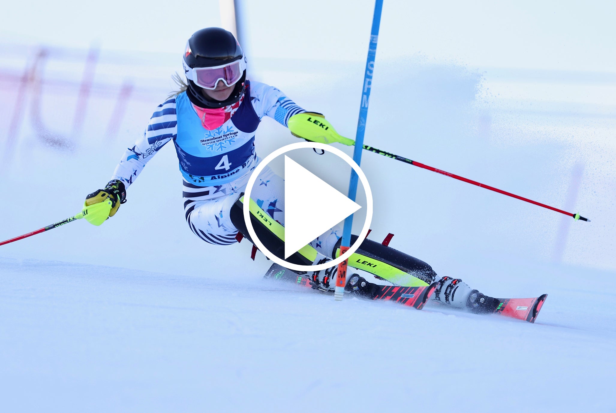 Weekly Stoke // End Of Season Dryland