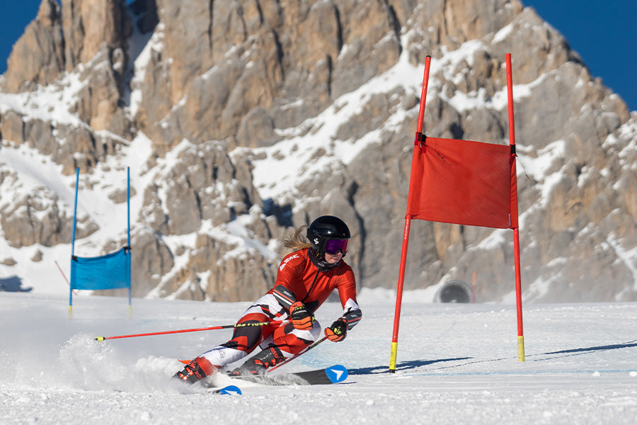 Oh The Places You'll Ski: Summer Training Guide
