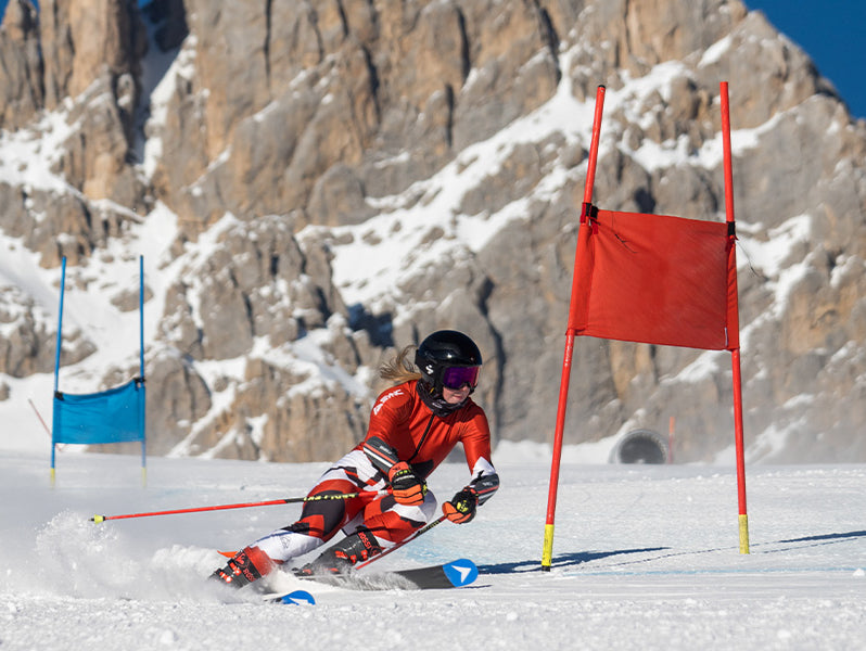 Oh The Places You'll Ski: Summer Training Guide