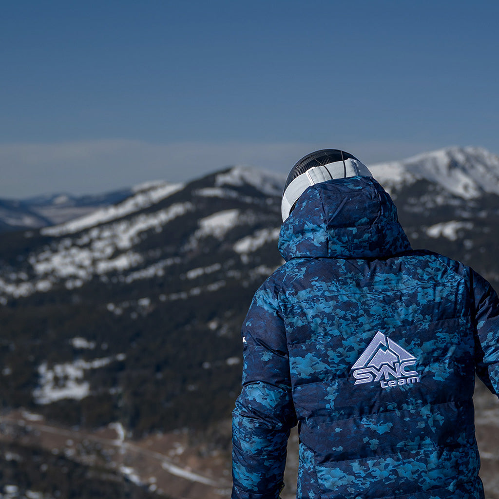 Athlete Updates: Kicking Off the New Year