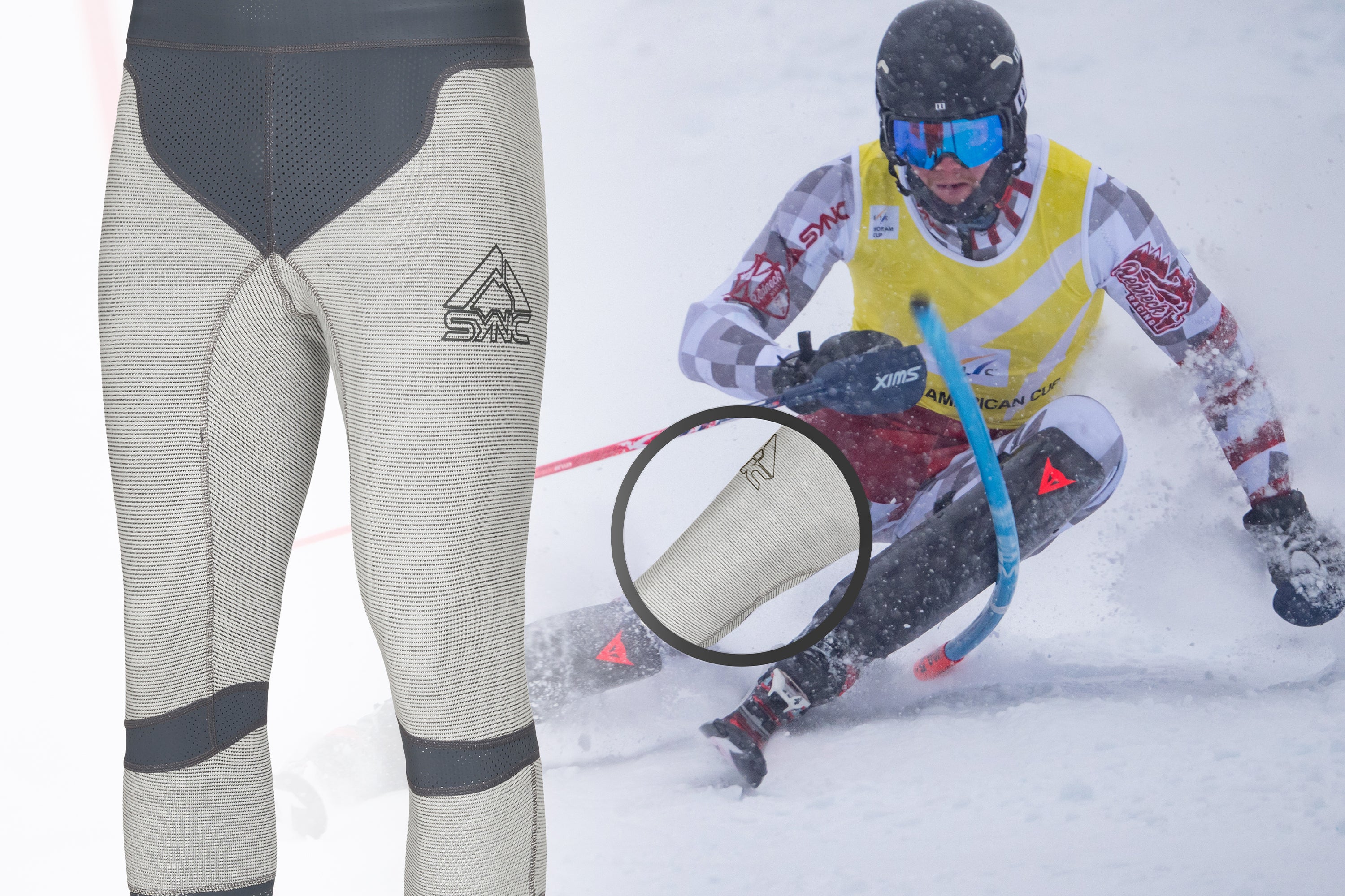 SYNC Performance Launches Cut Resistant Base Layer and Cut Resistant Calf Sleeve