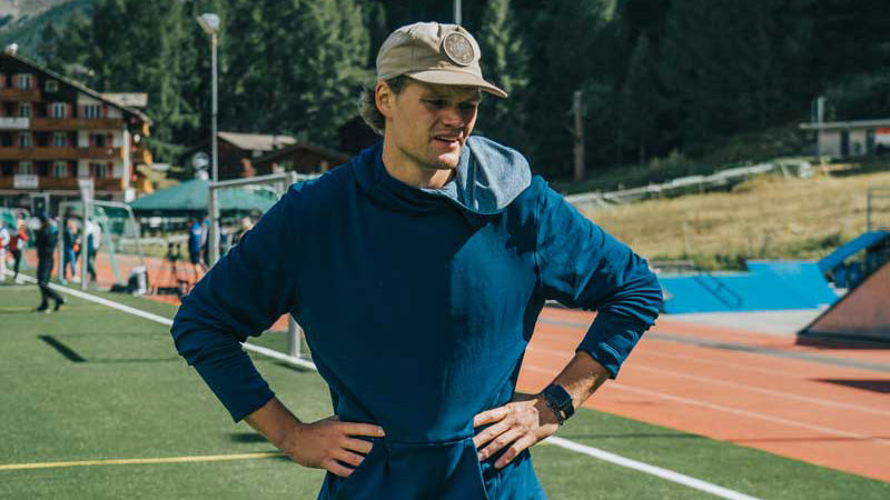 SYNC Performance Launches First Ever DryLand Collection