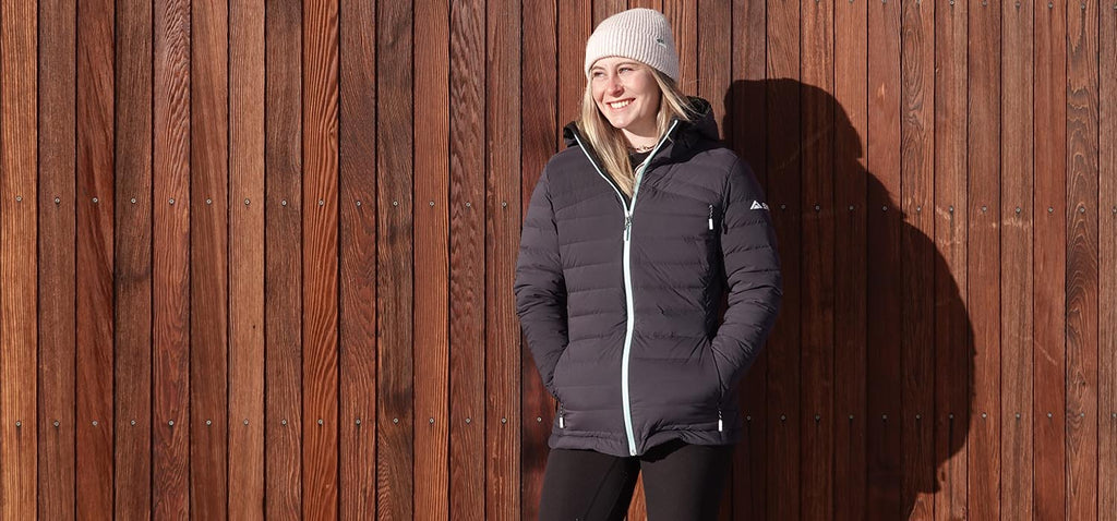 SYNC launches latest Kickstarter campaign for Engineered Down Jacket, reaches goal in 8 hours