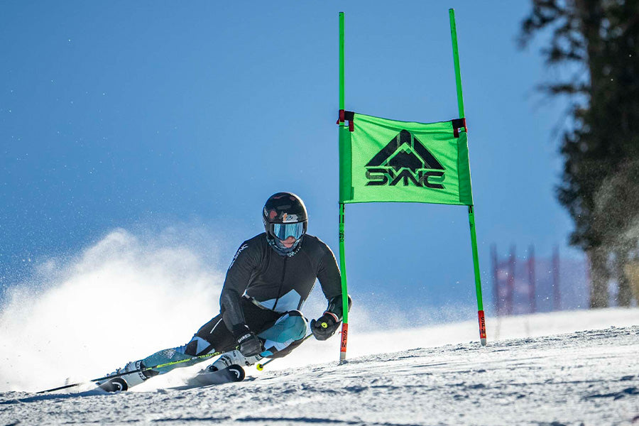 How-To Train: Top Drills for Powerful and Efficient GS Turns