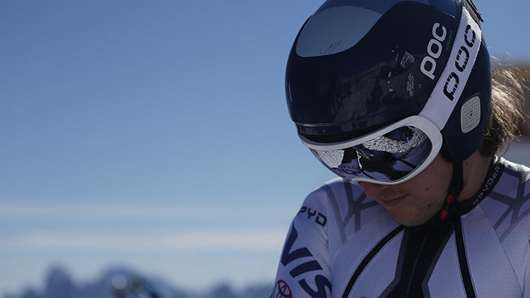 Perfect Snow with Jacob Dilling